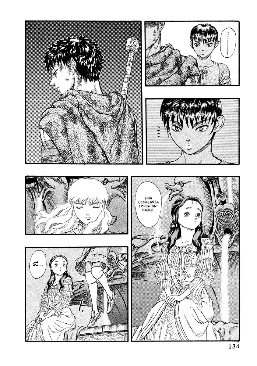 Página 16 — Berserk Capítulo 12