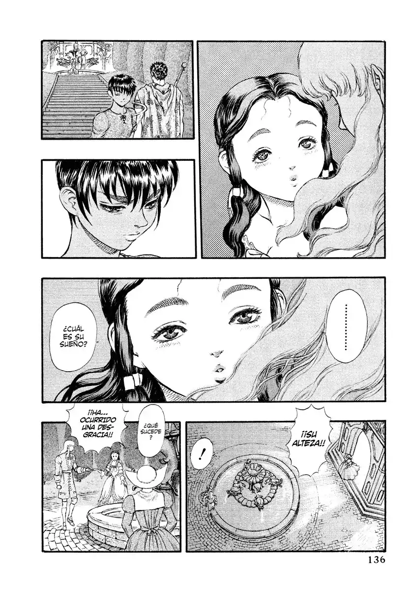 Página 18 — Berserk Capítulo 12