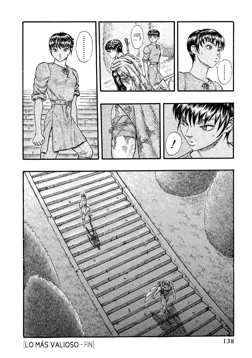 Página 20 — Berserk Capítulo 12