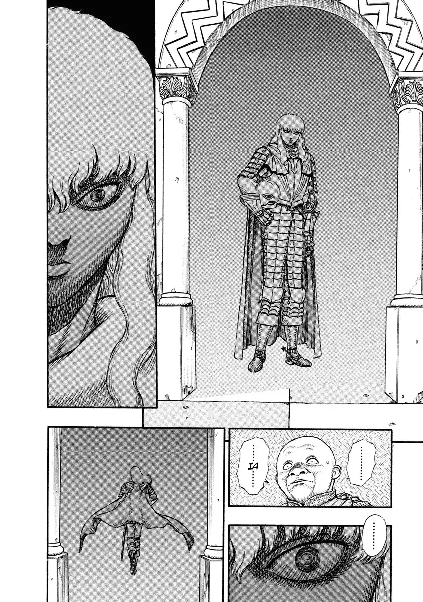 Página 9 — Berserk Capítulo 13