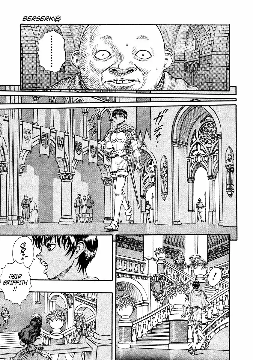 Página 10 — Berserk Capítulo 13