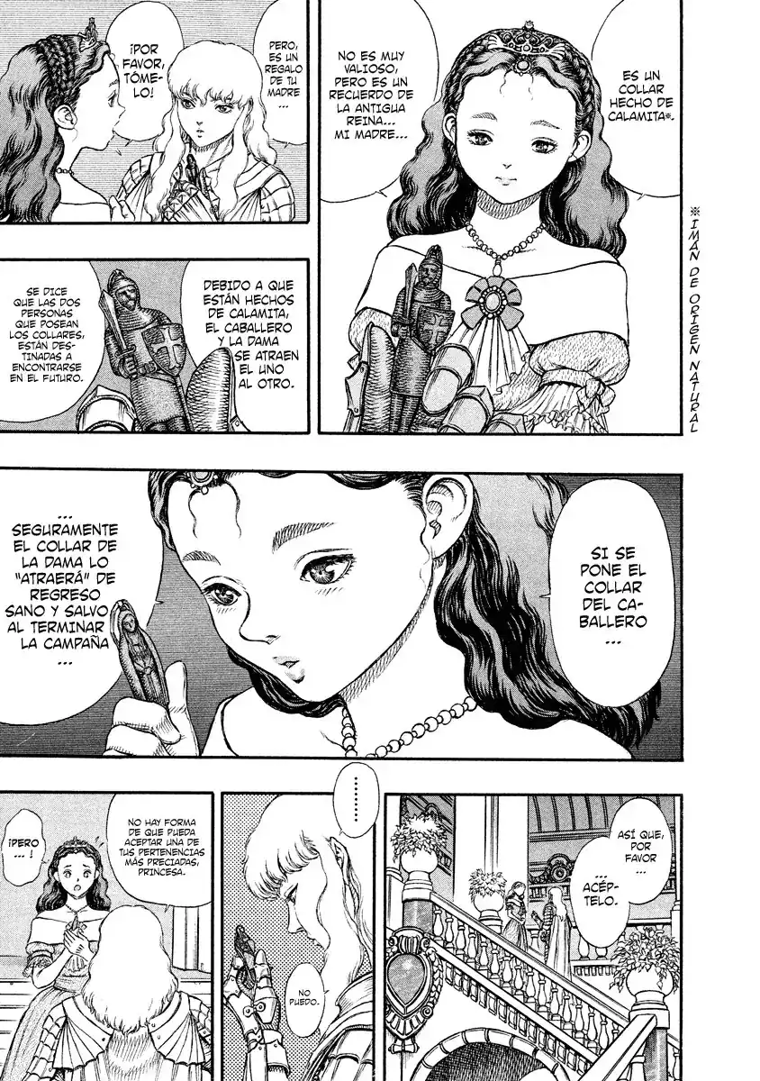 Página 12 — Berserk Capítulo 13