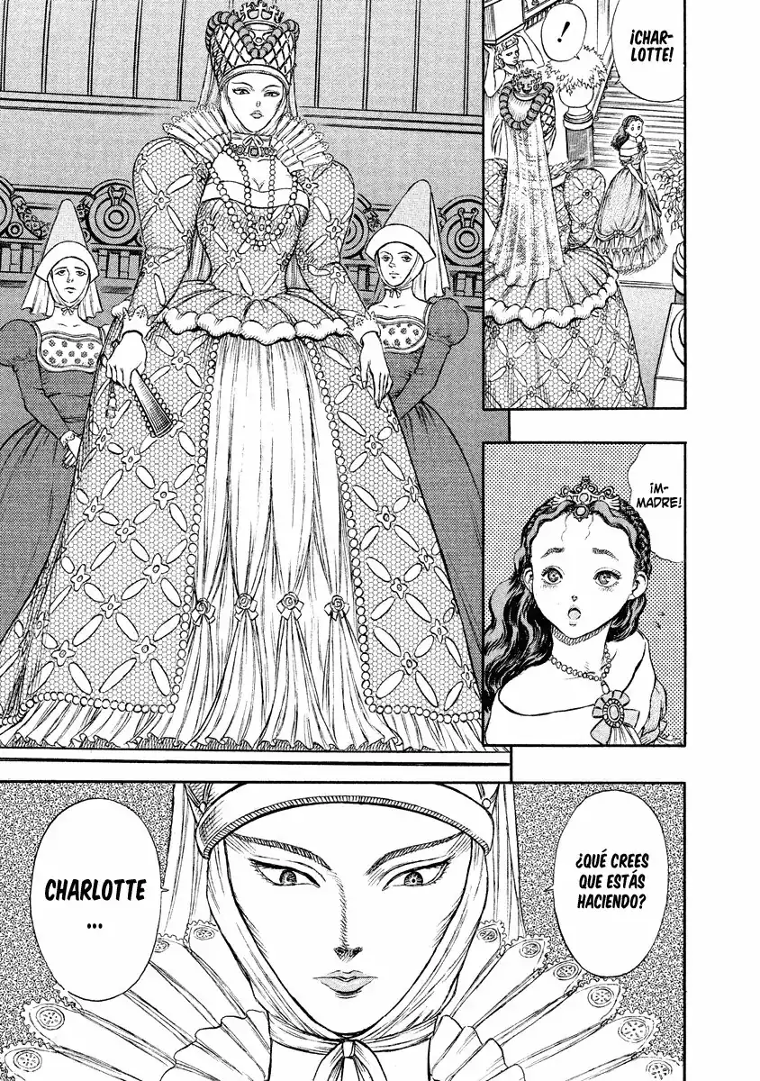 Página 16 — Berserk Capítulo 13