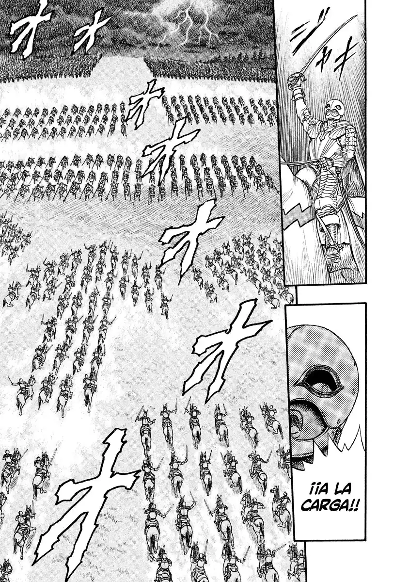 Página 4 — Berserk Capítulo 14