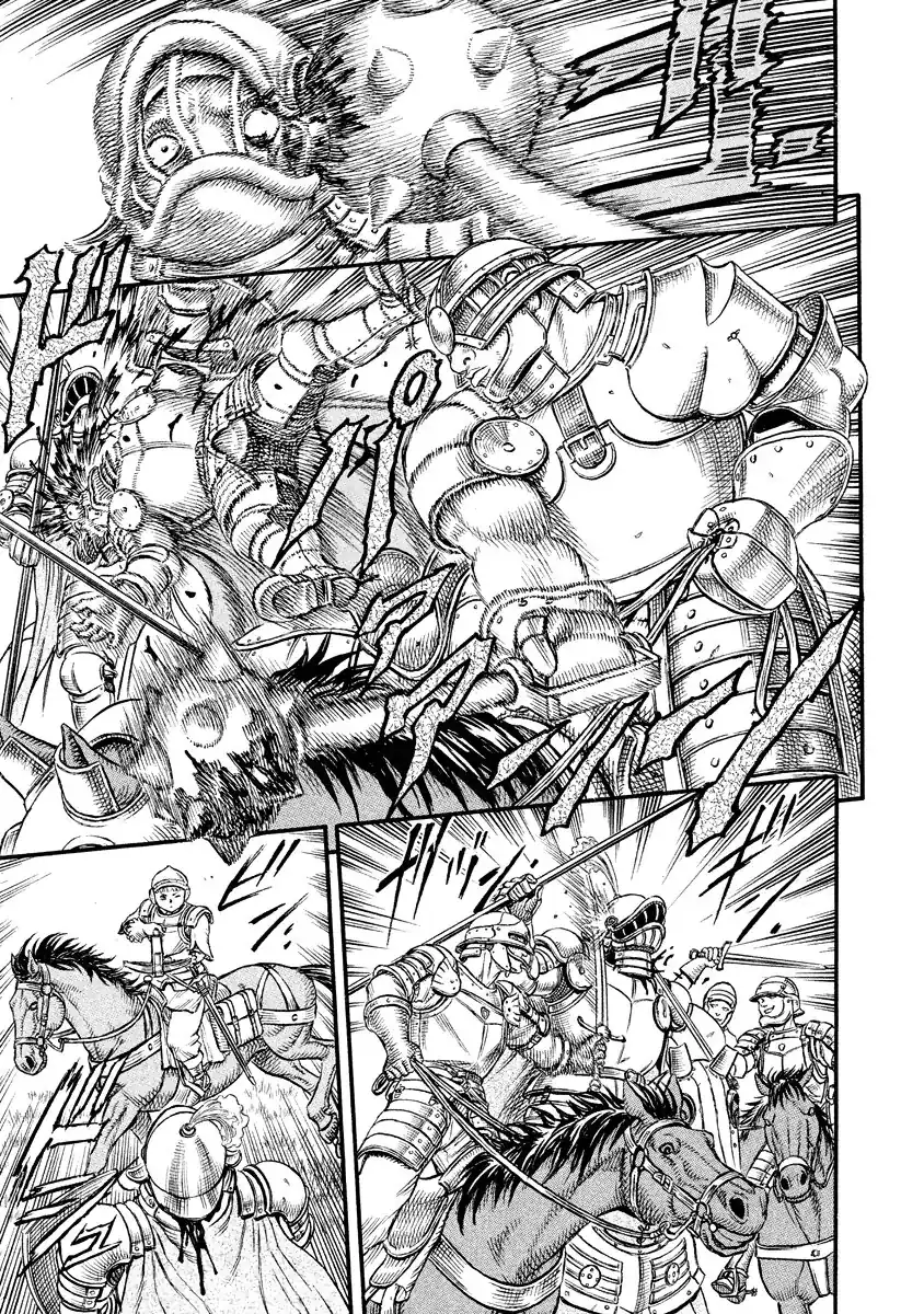 Página 6 — Berserk Capítulo 14
