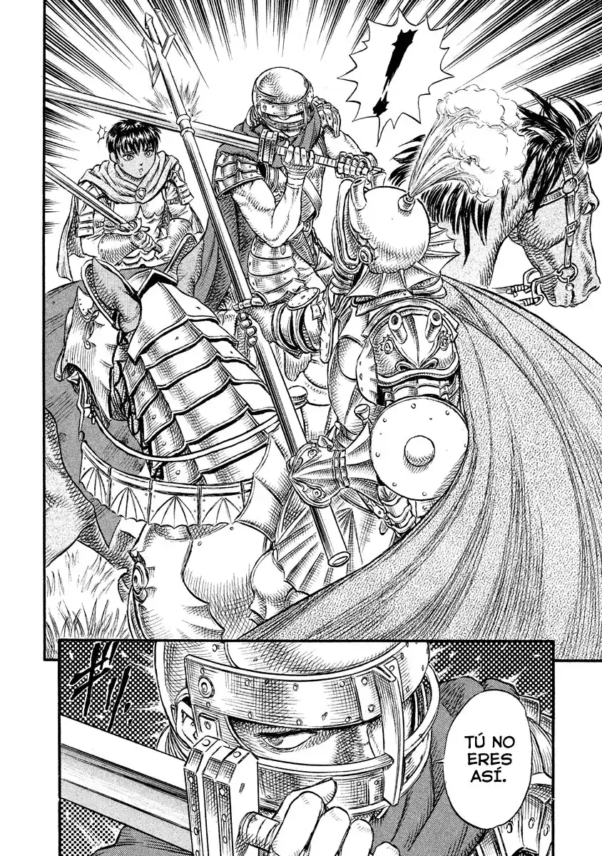 Página 17 — Berserk Capítulo 14