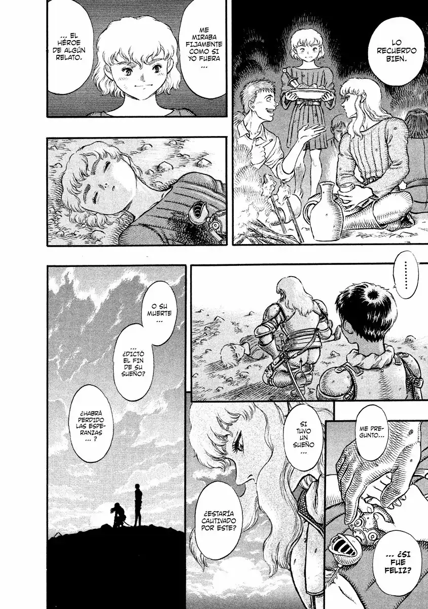 Página 12 — Berserk Capítulo 17