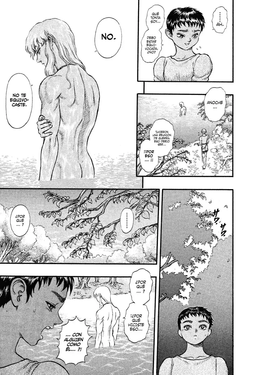 Página 19 — Berserk Capítulo 17