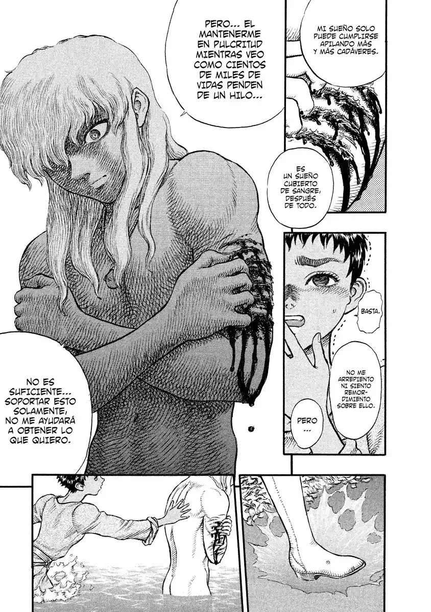 Página 23 — Berserk Capítulo 17