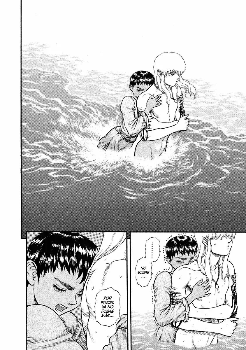 Página 24 — Berserk Capítulo 17