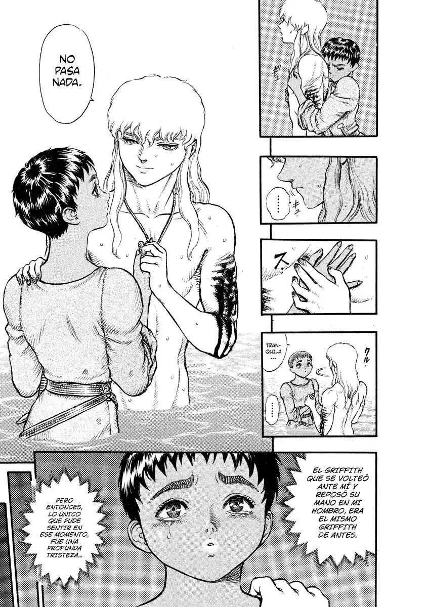 Página 25 — Berserk Capítulo 17