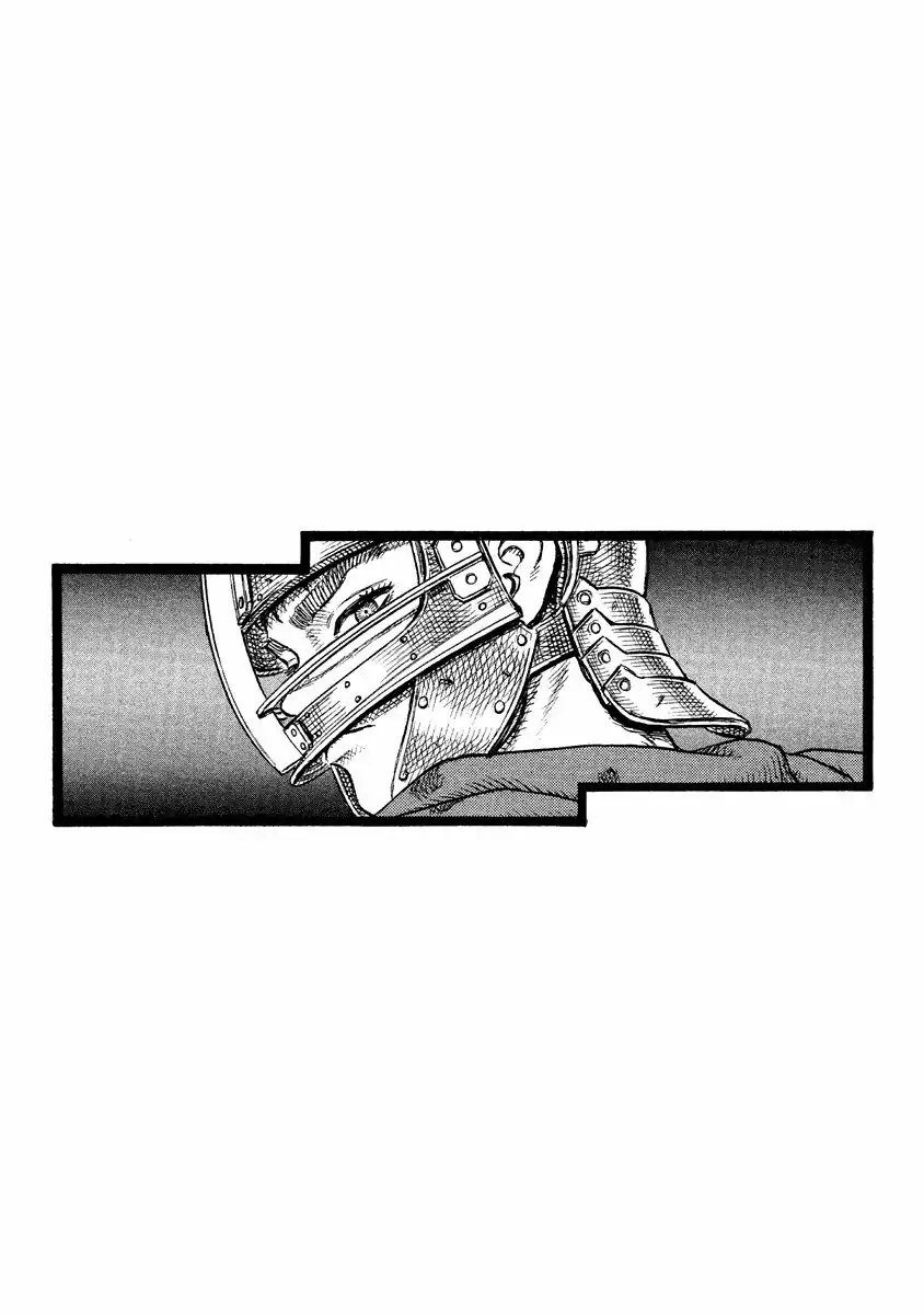 Página 28 — Berserk Capítulo 17