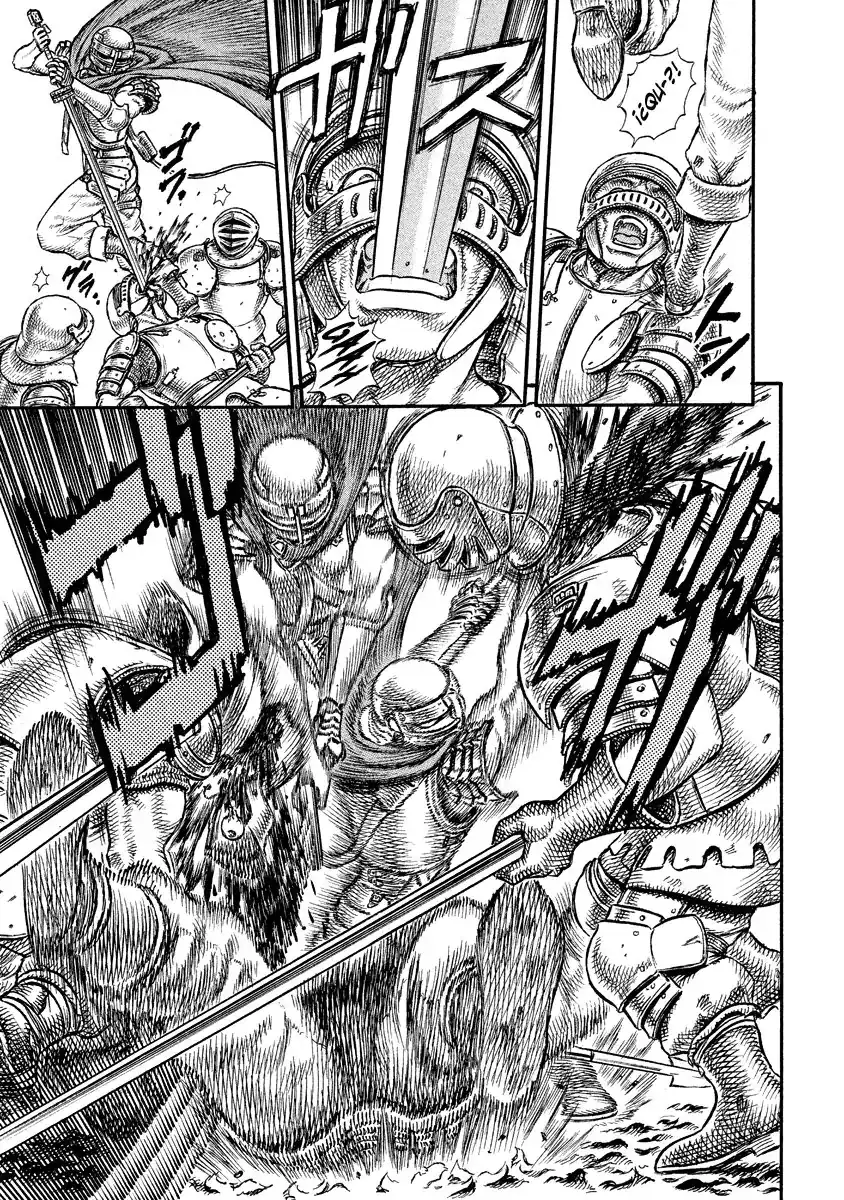 Página 4 — Berserk Capítulo 19