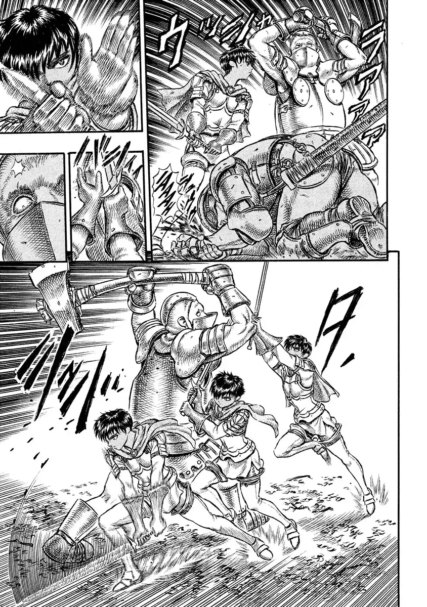 Página 6 — Berserk Capítulo 19