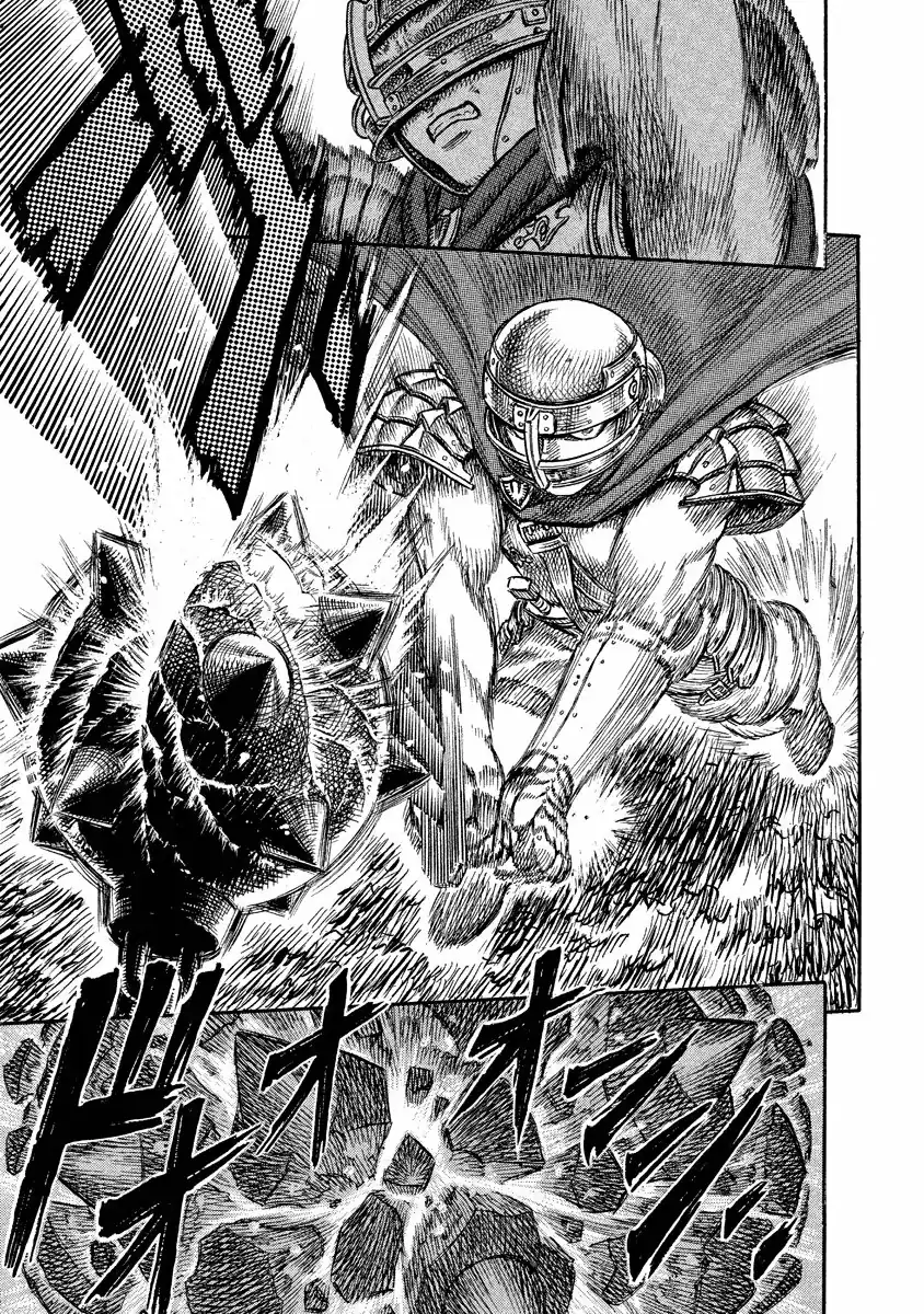 Página 14 — Berserk Capítulo 19