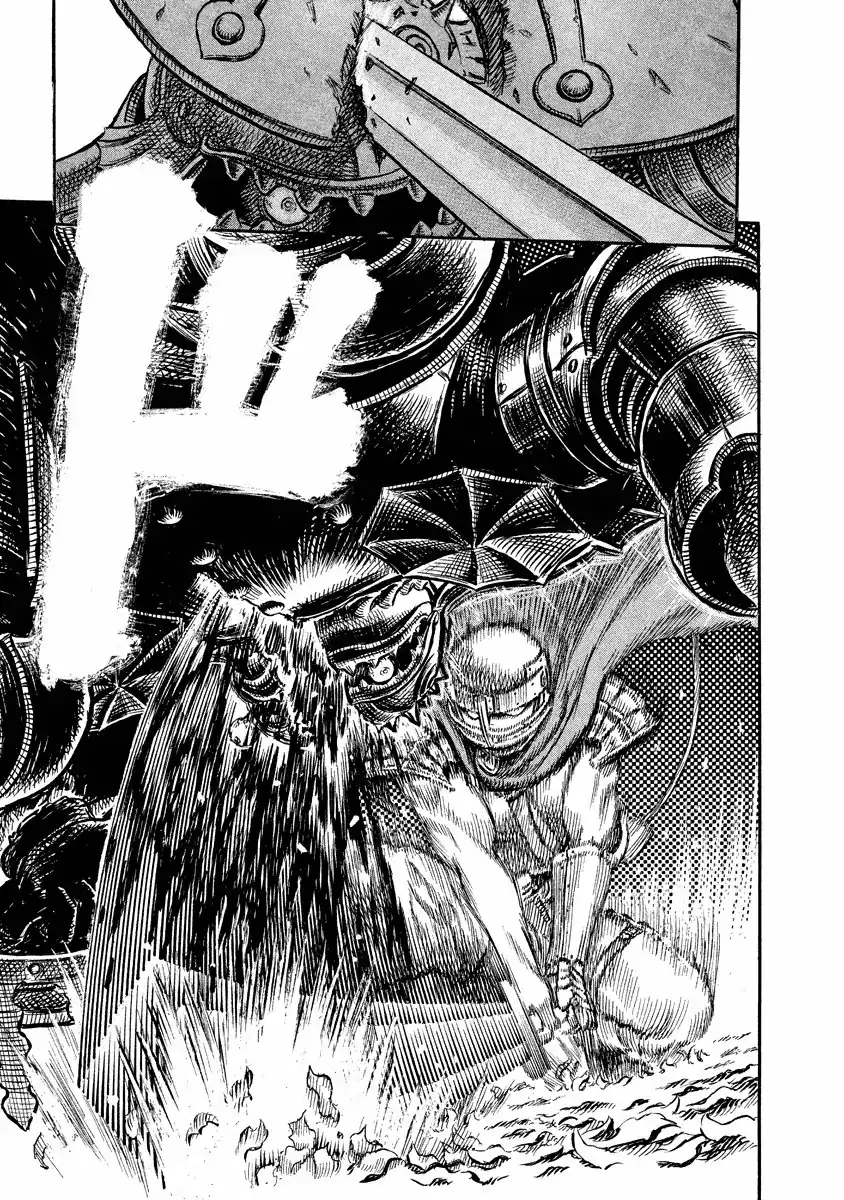 Página 16 — Berserk Capítulo 19
