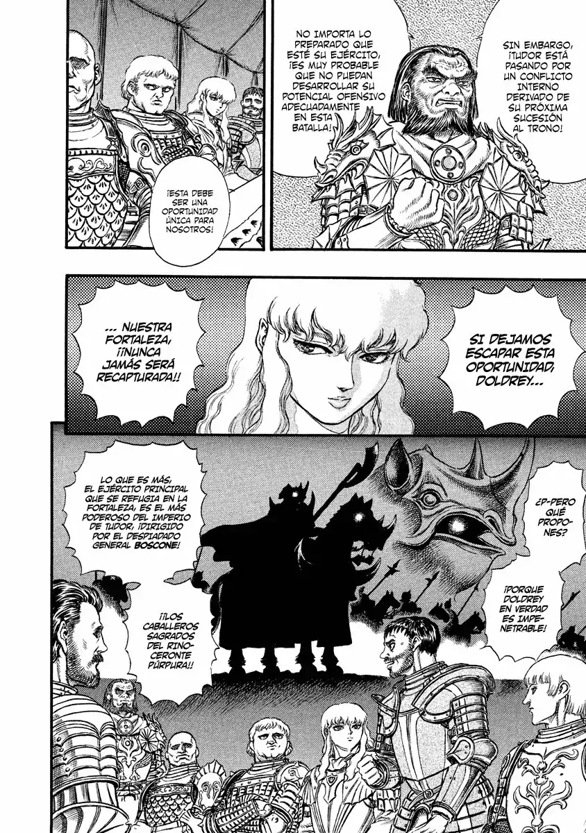 Página 2 — Berserk Capítulo 23