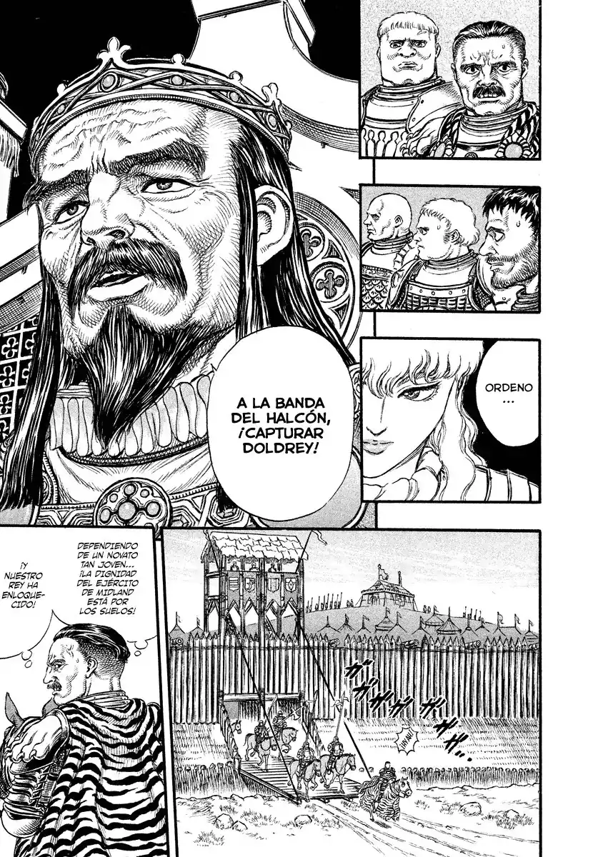 Página 9 — Berserk Capítulo 23