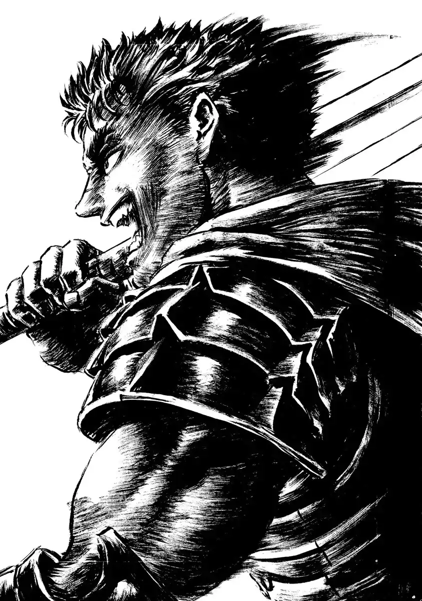 Página 14 — Berserk Capítulo 25