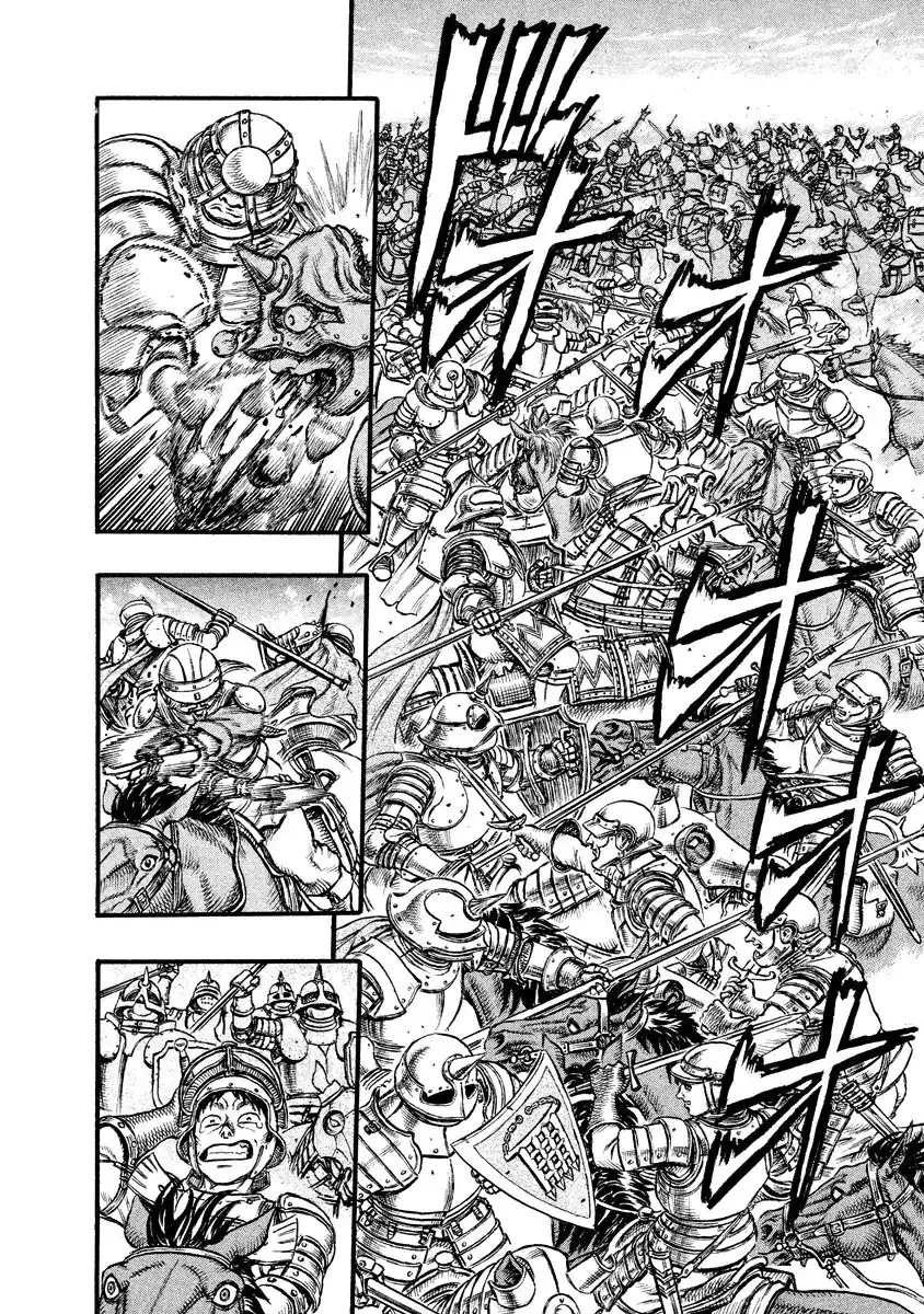 Página 6 — Berserk Capítulo 26