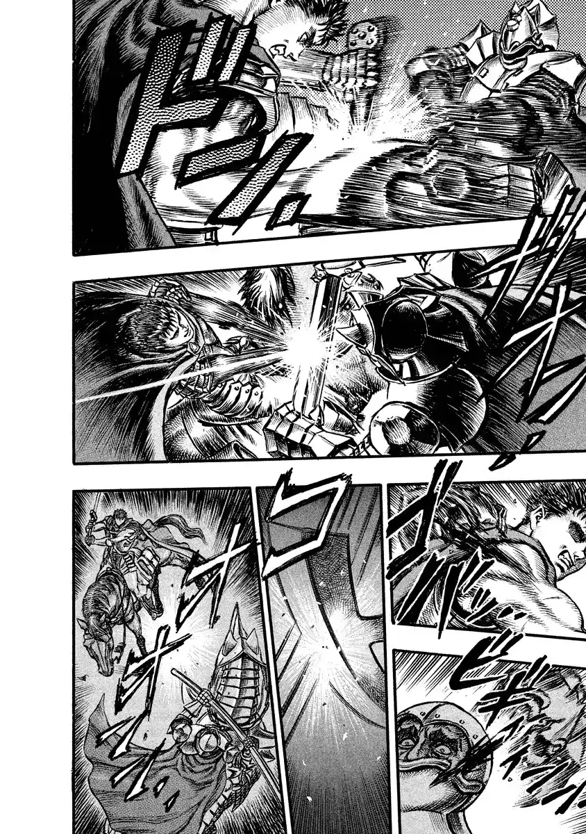 Página 11 — Berserk Capítulo 26