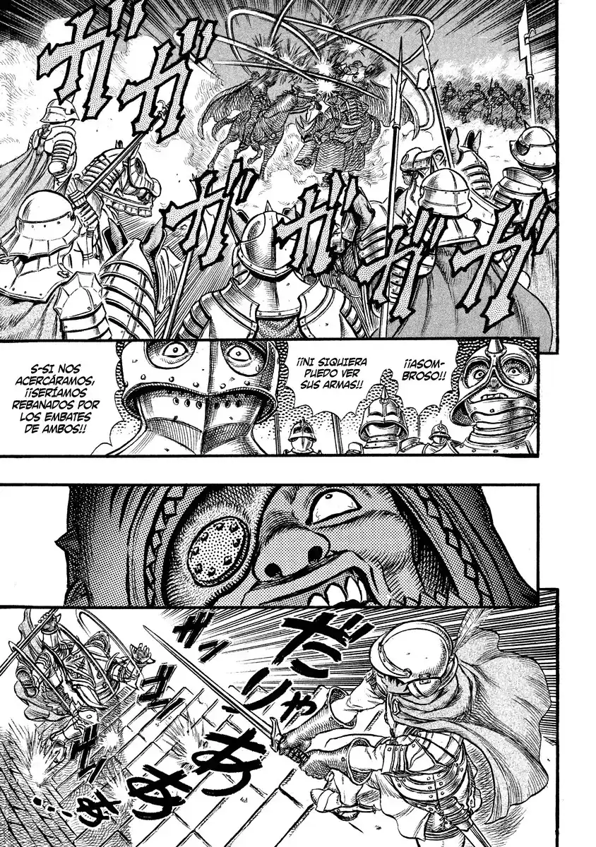 Página 12 — Berserk Capítulo 26