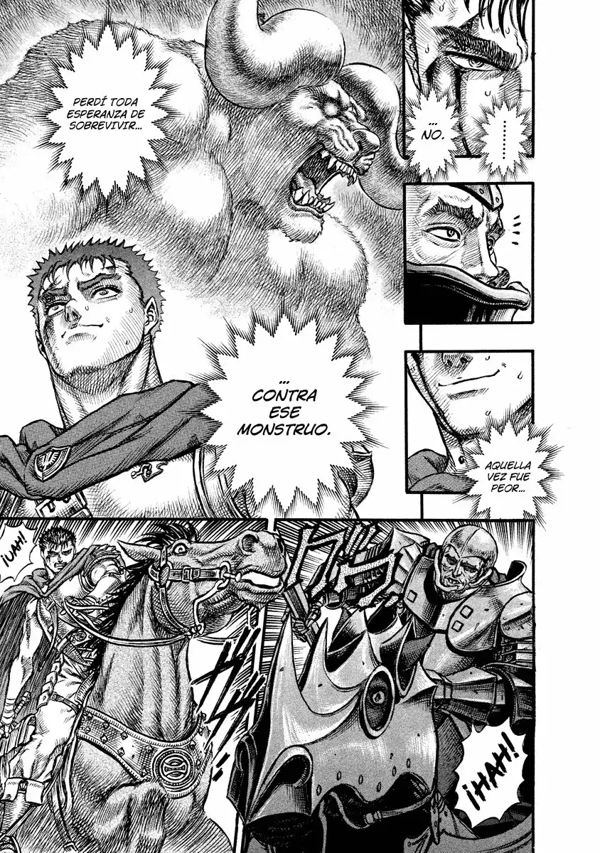 Página 18 — Berserk Capítulo 26