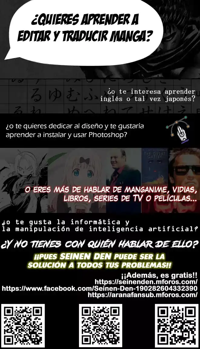 Página 1 — Berserk Capítulo 29