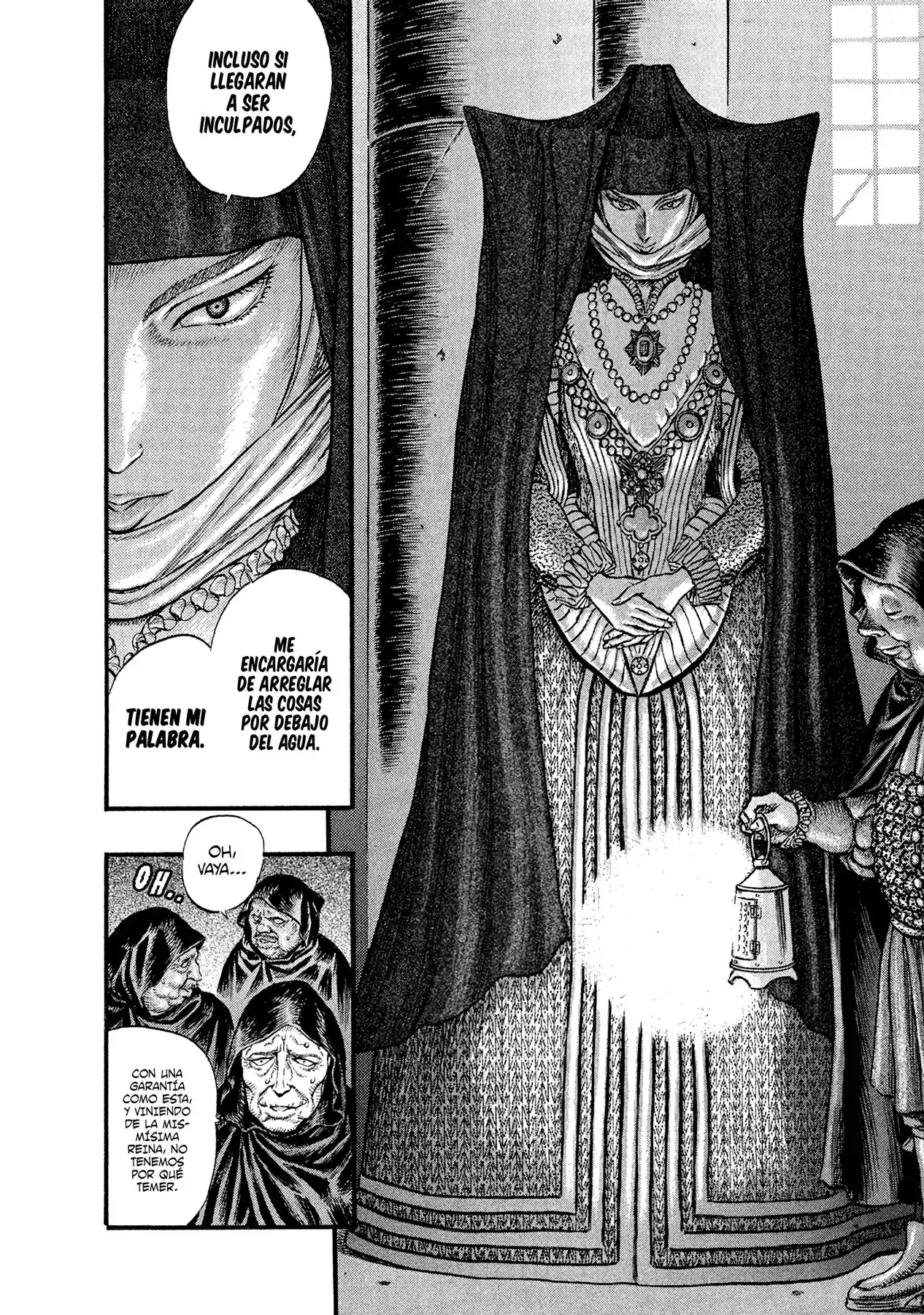 Página 6 — Berserk Capítulo 29