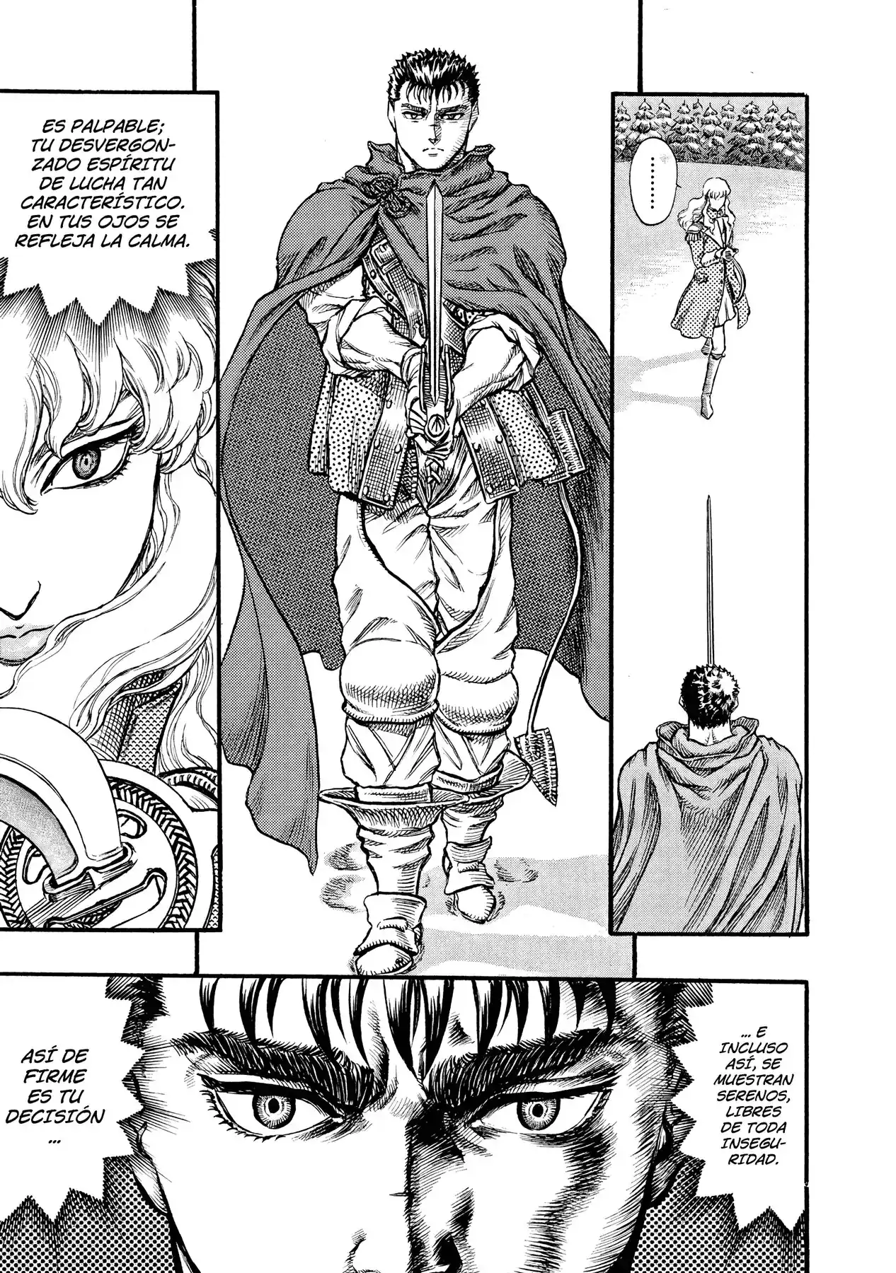 Página 6 — Berserk Capítulo 36