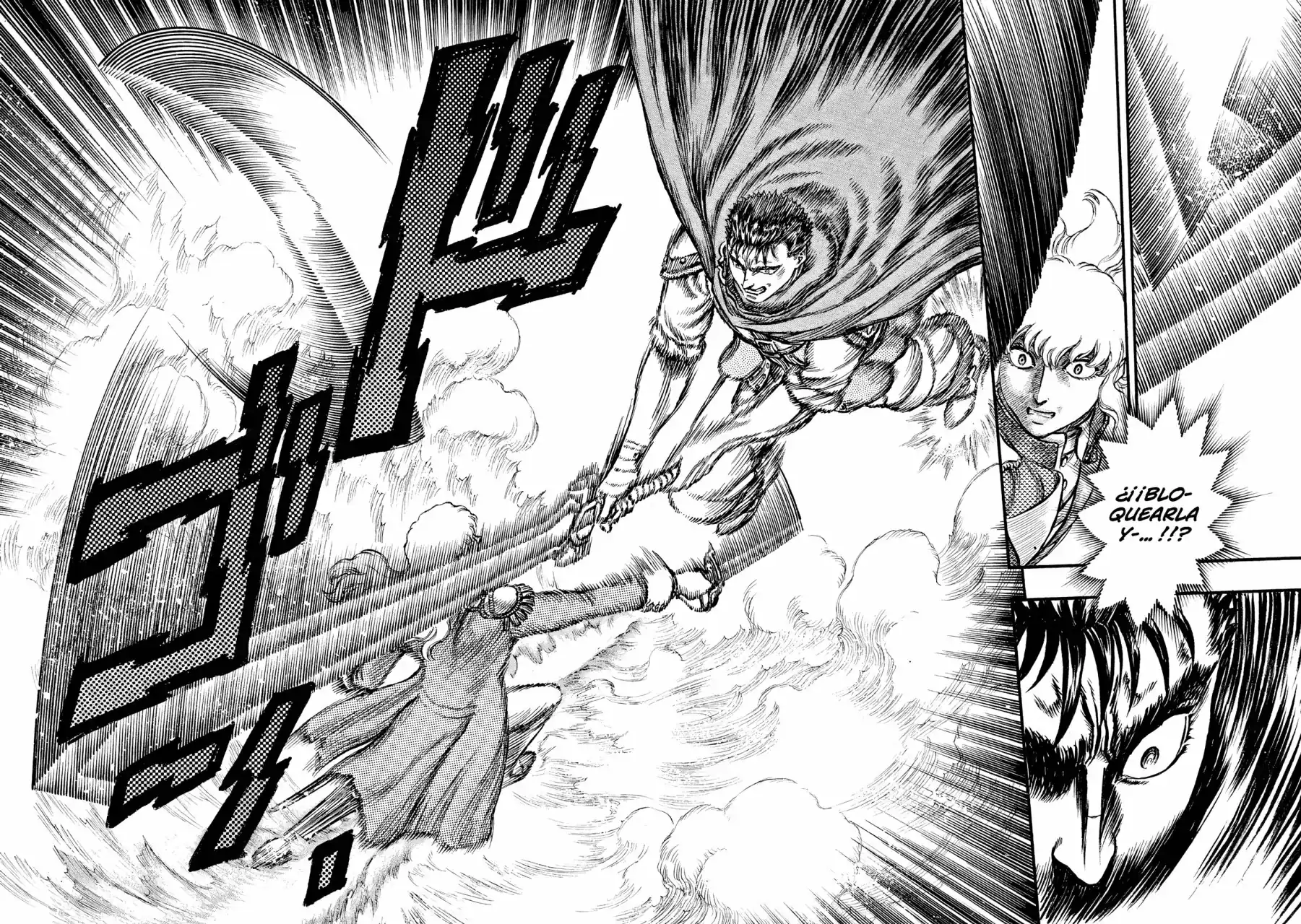 Página 12 — Berserk Capítulo 36