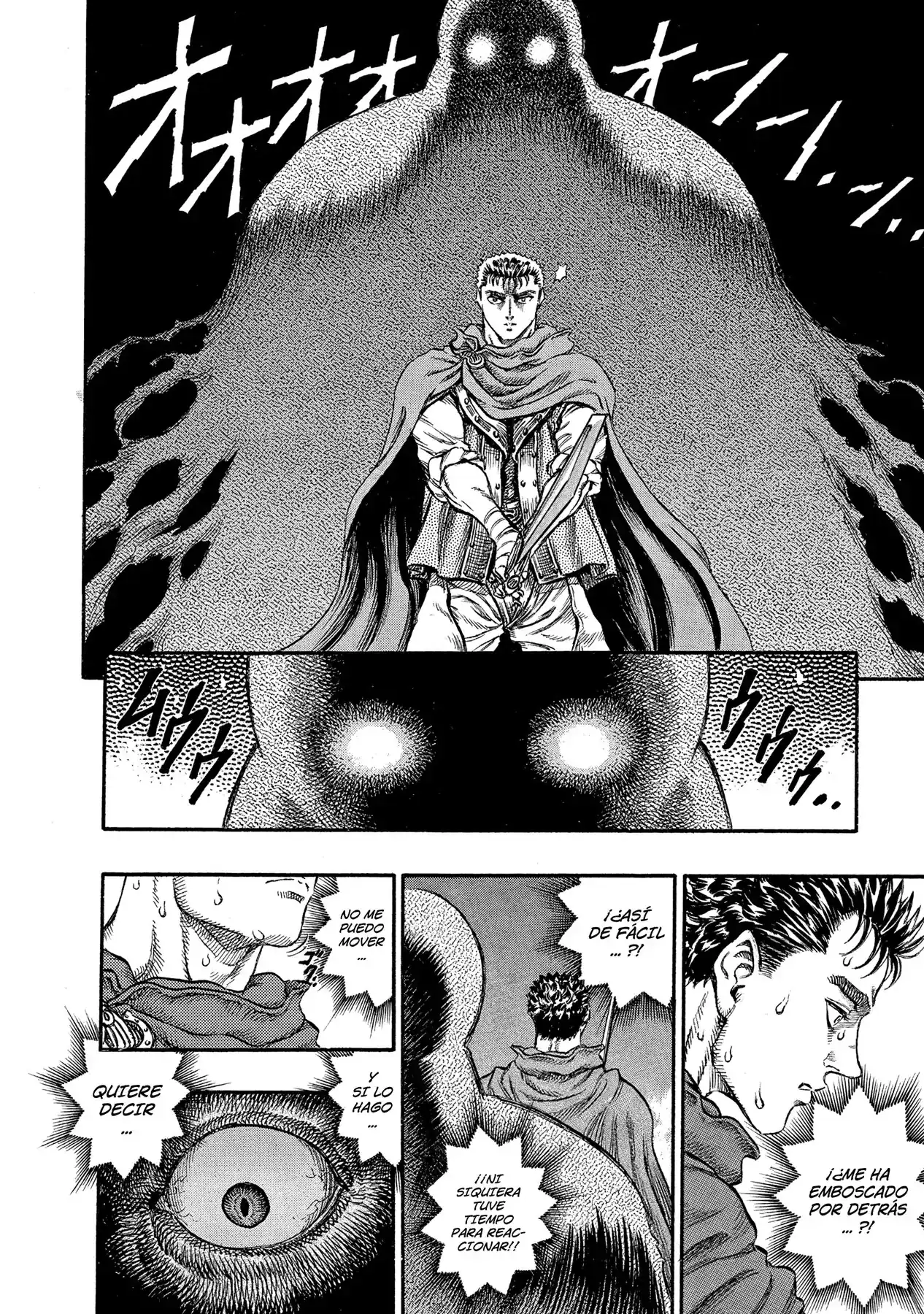 Página 14 — Berserk Capítulo 37