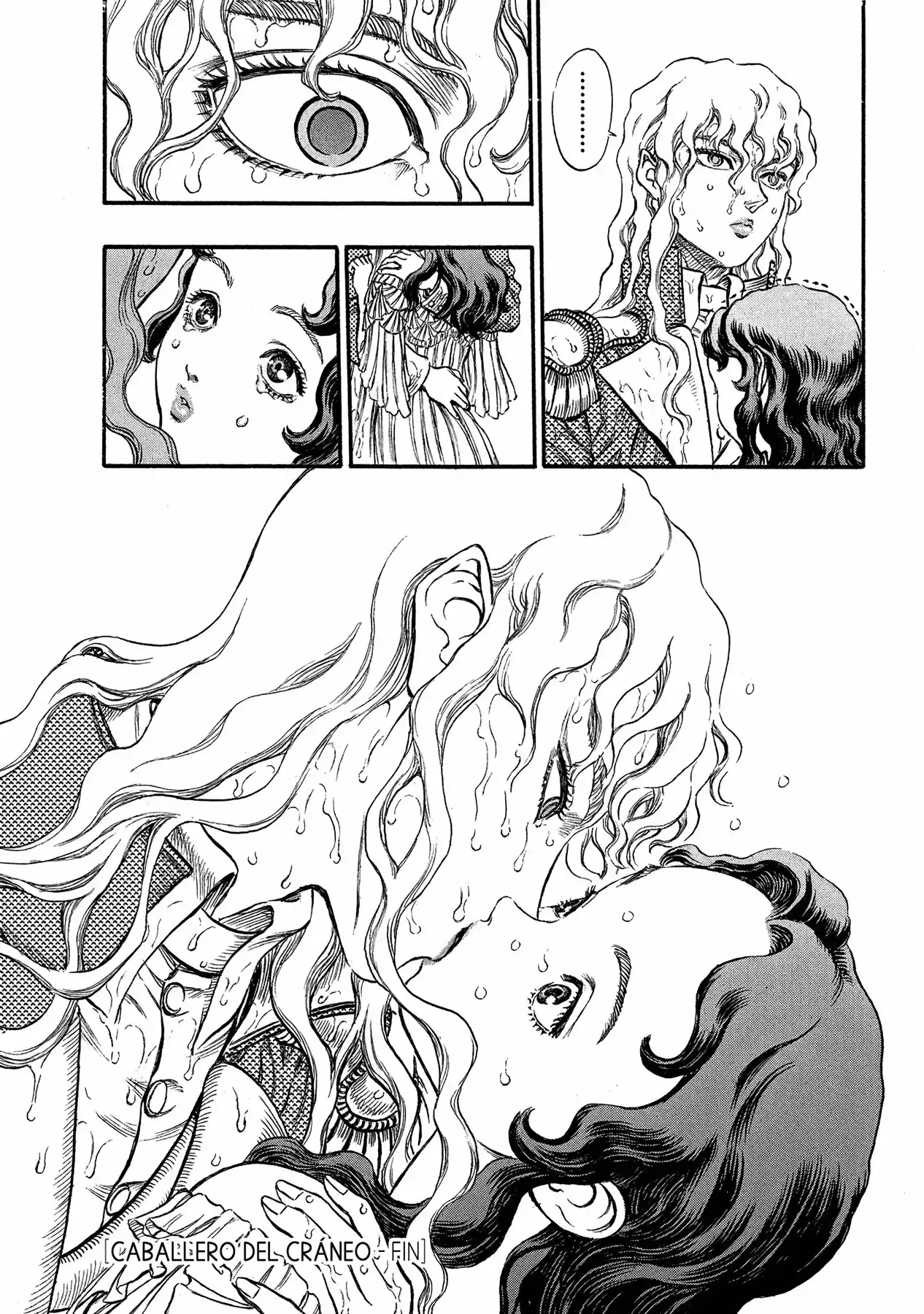 Página 26 — Berserk Capítulo 37