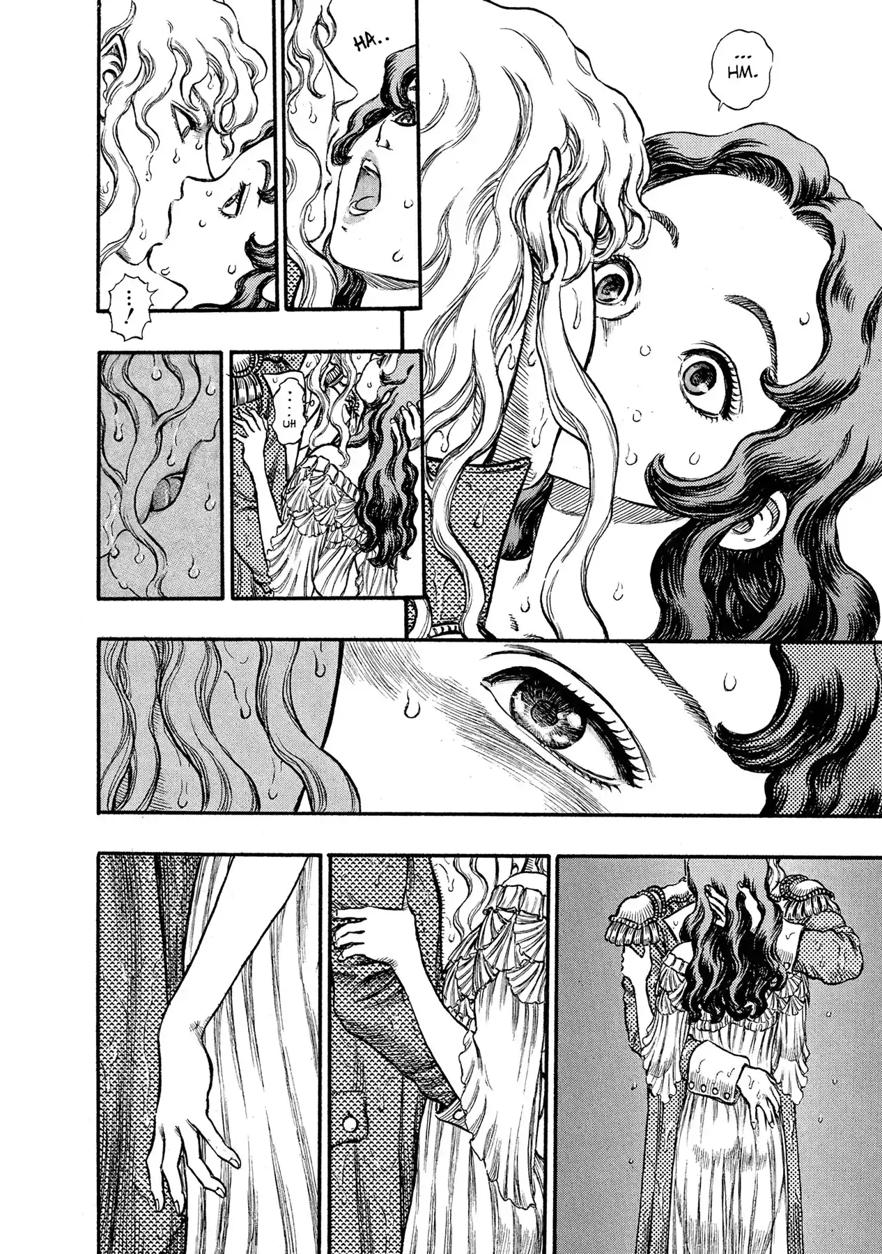 Página 2 — Berserk Capítulo 38