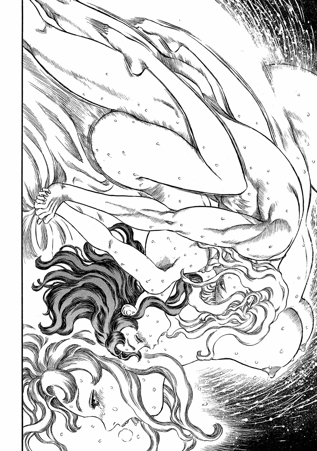 Página 10 — Berserk Capítulo 38