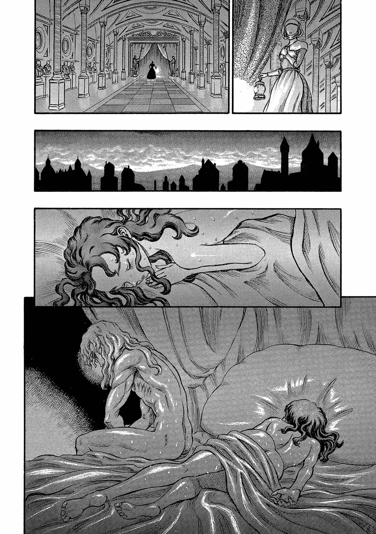 Página 12 — Berserk Capítulo 38