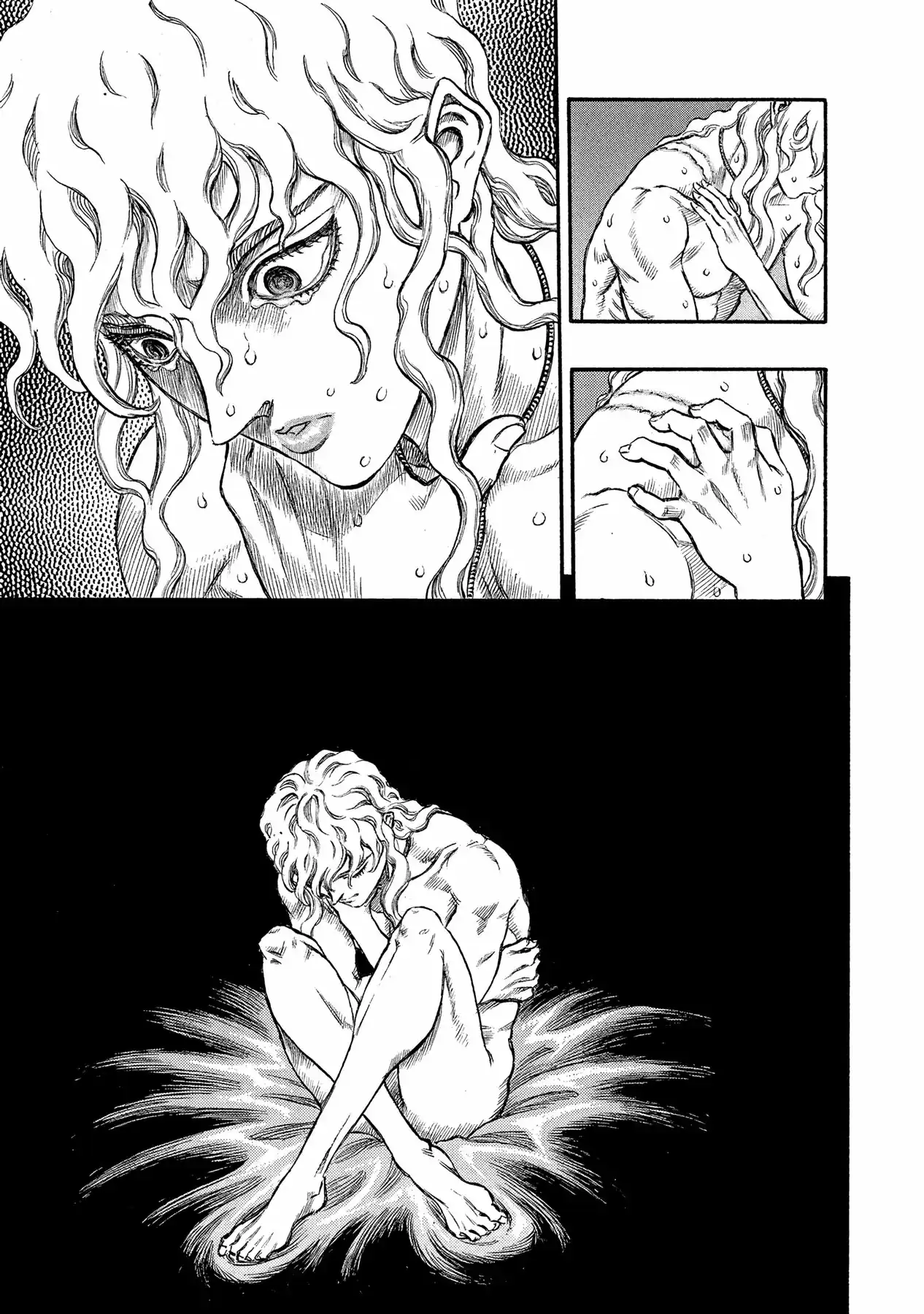 Página 13 — Berserk Capítulo 38