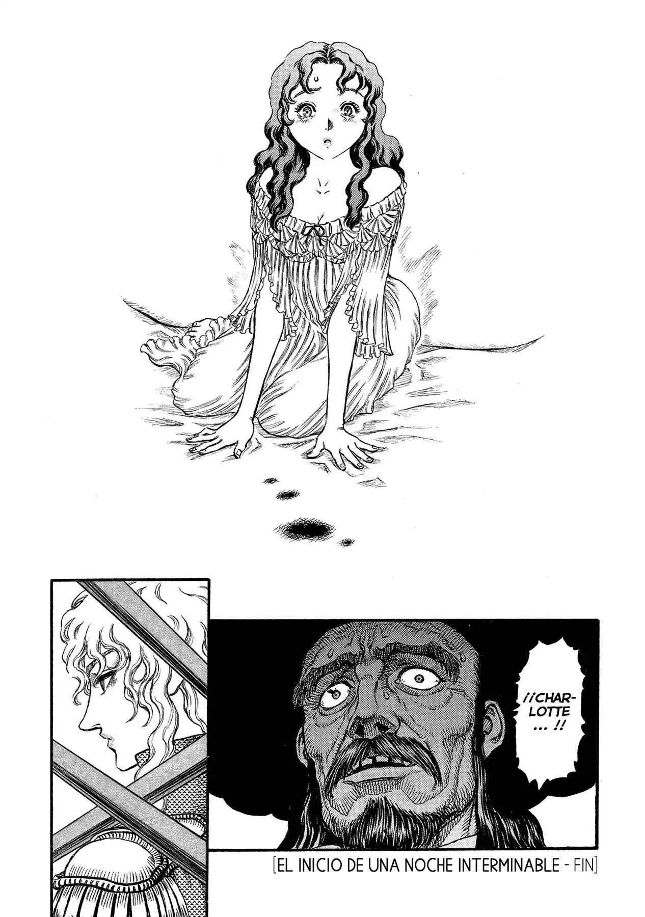 Página 22 — Berserk Capítulo 38