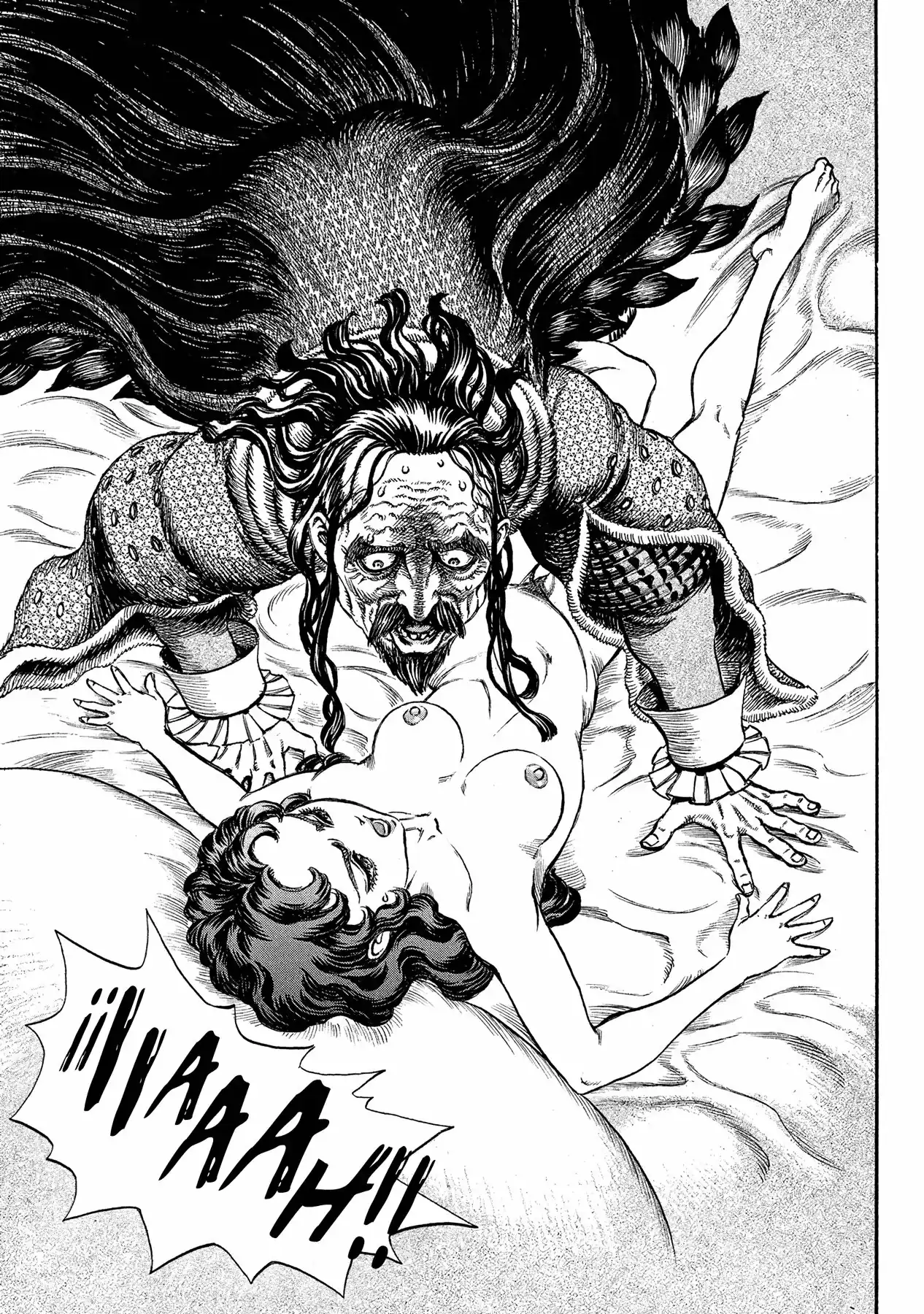 Página 19 — Berserk Capítulo 39