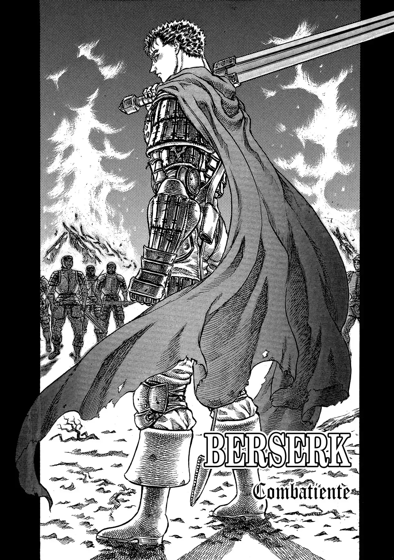 Página 2 — Berserk Capítulo 43