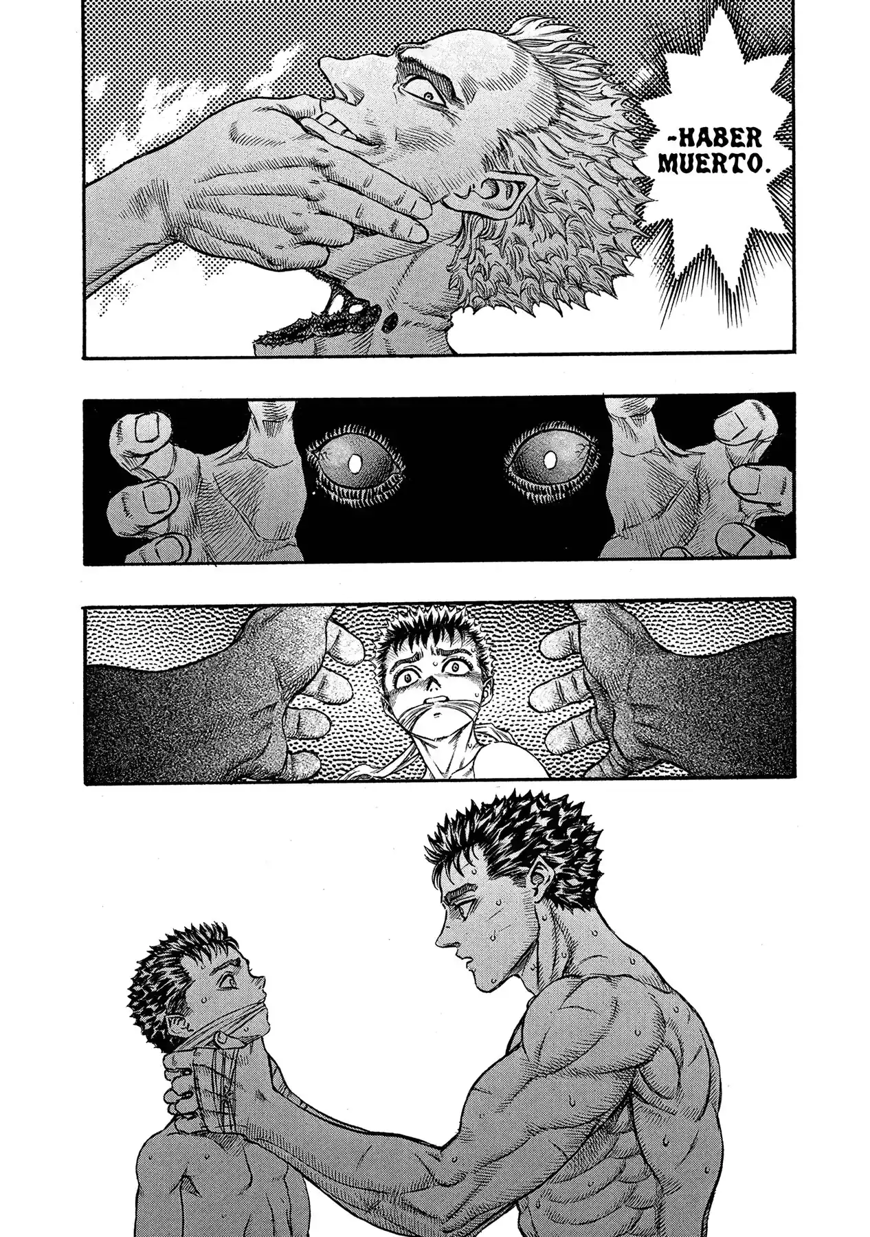 Página 3 — Berserk Capítulo 47