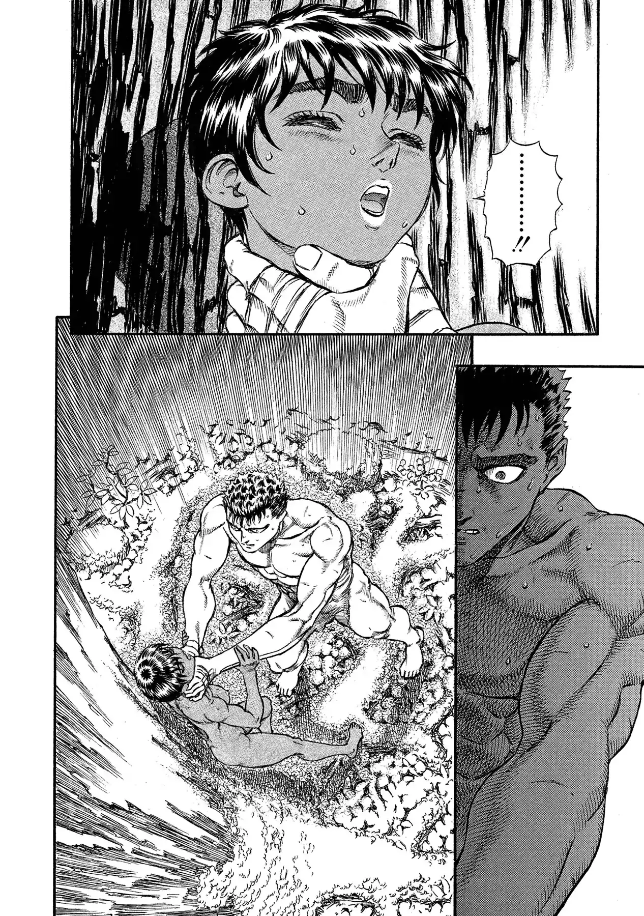 Página 4 — Berserk Capítulo 47