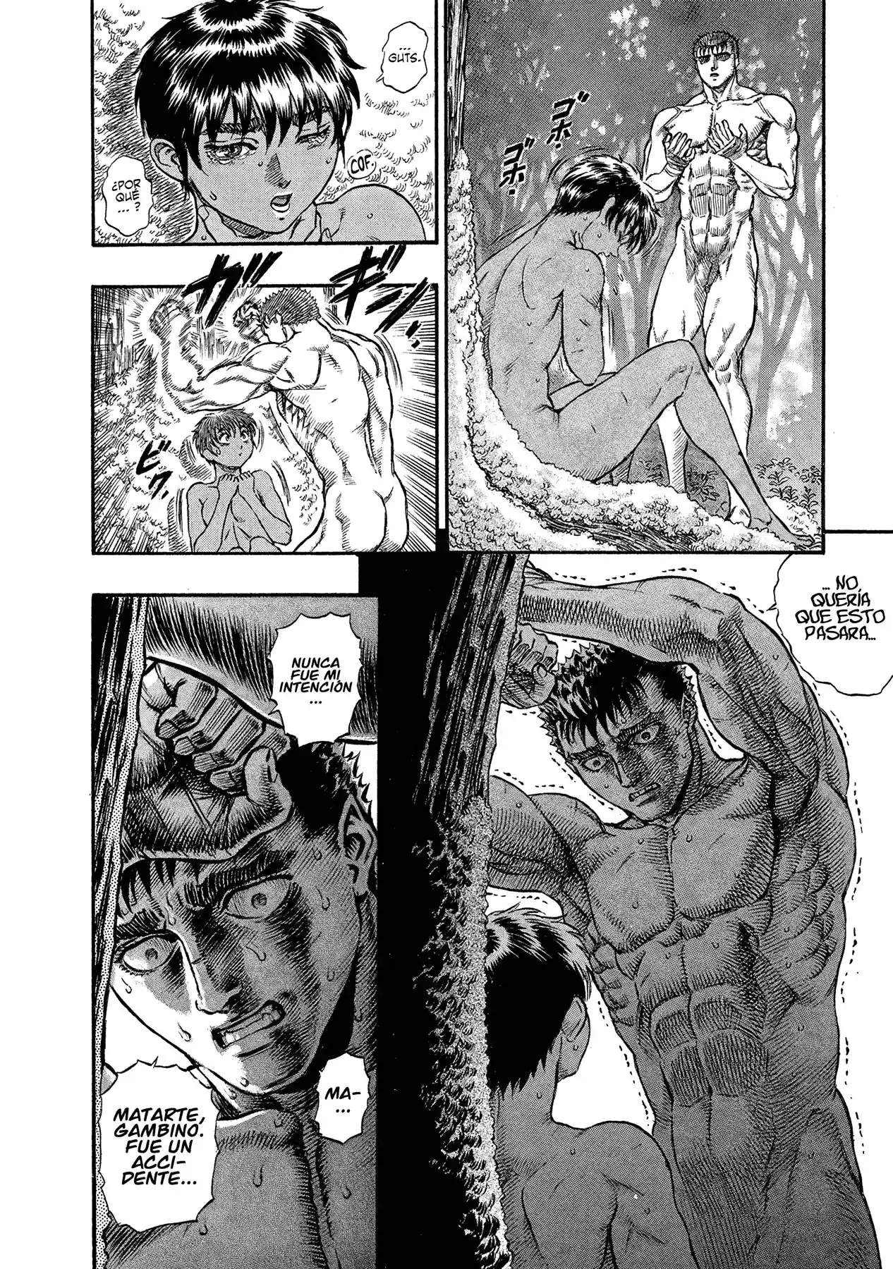 Página 6 — Berserk Capítulo 47