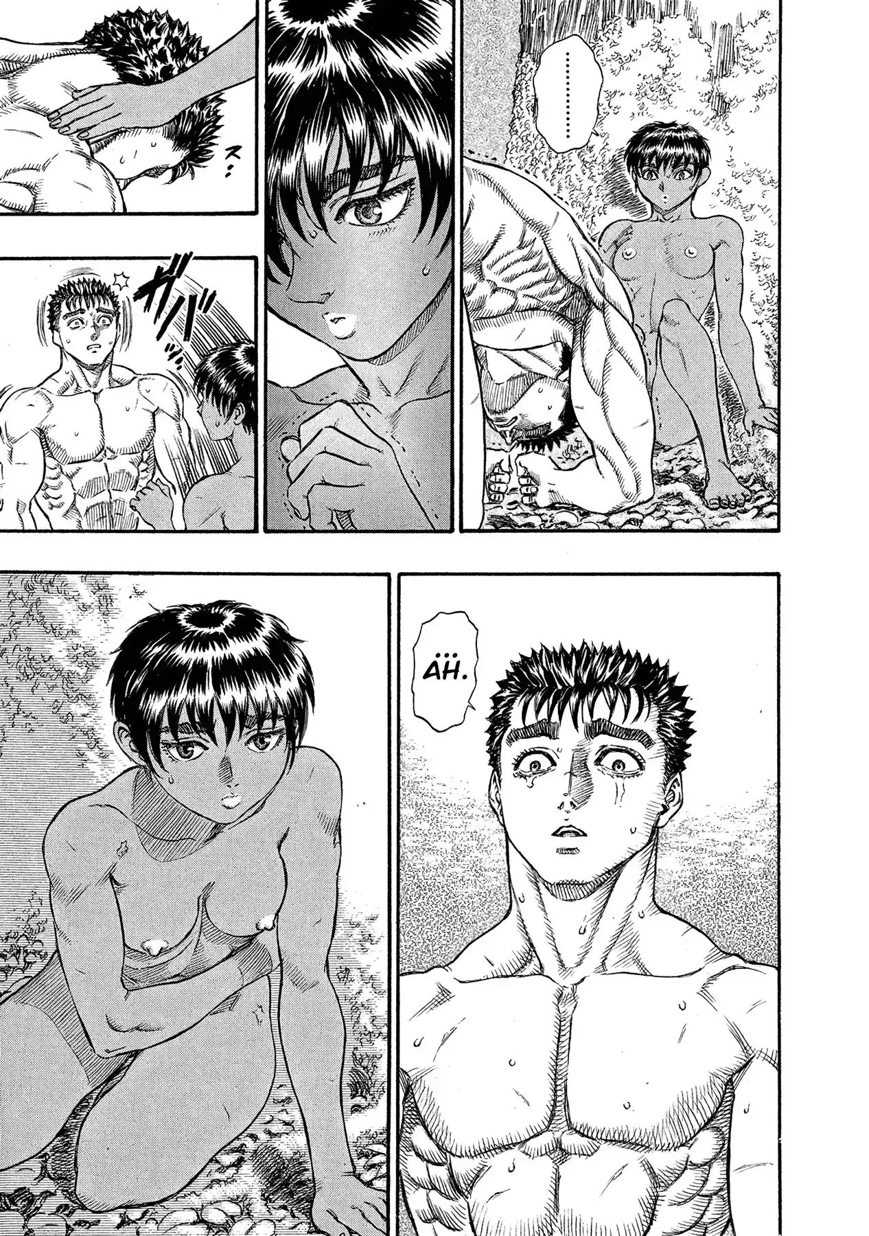 Página 11 — Berserk Capítulo 47