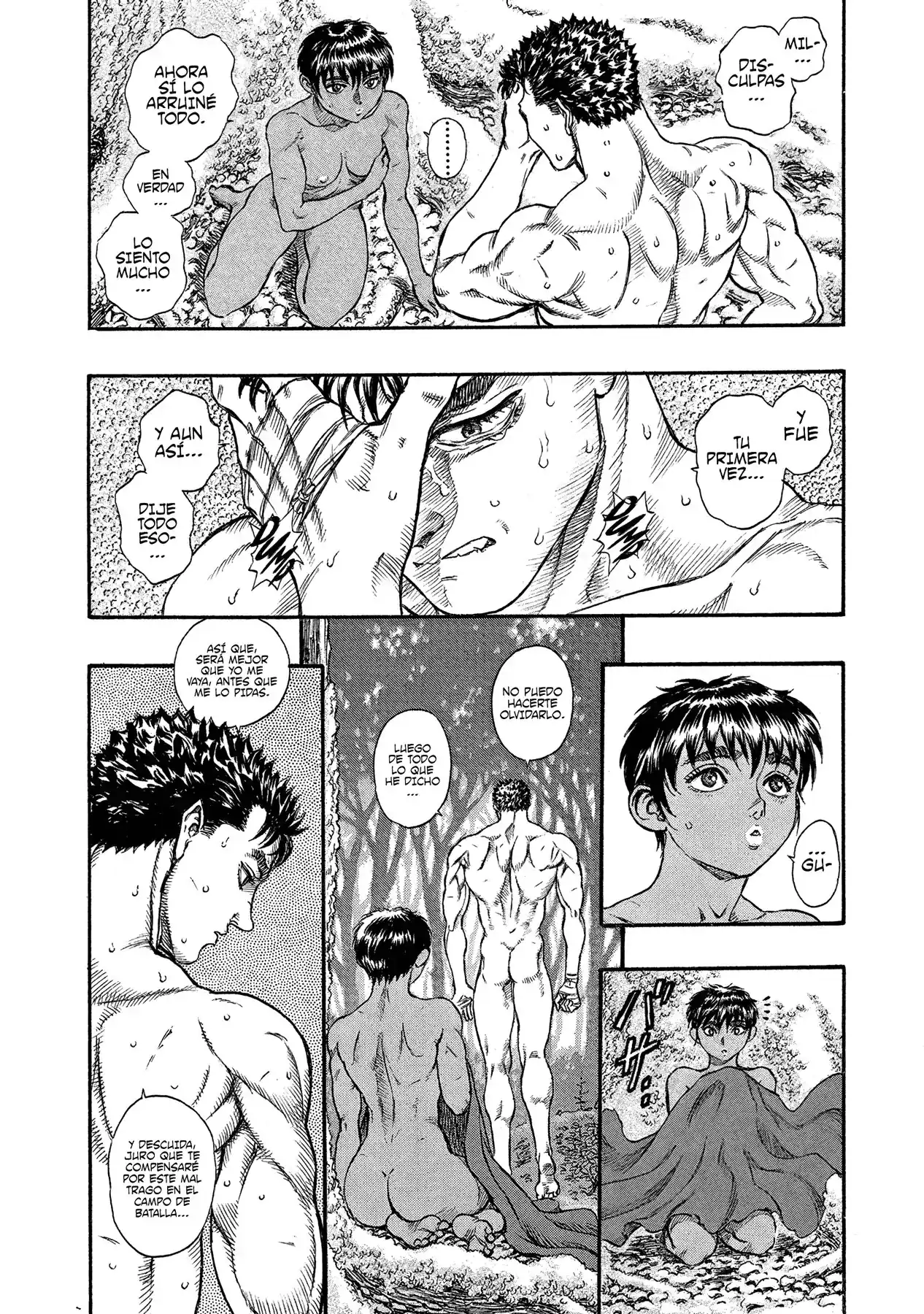 Página 12 — Berserk Capítulo 47