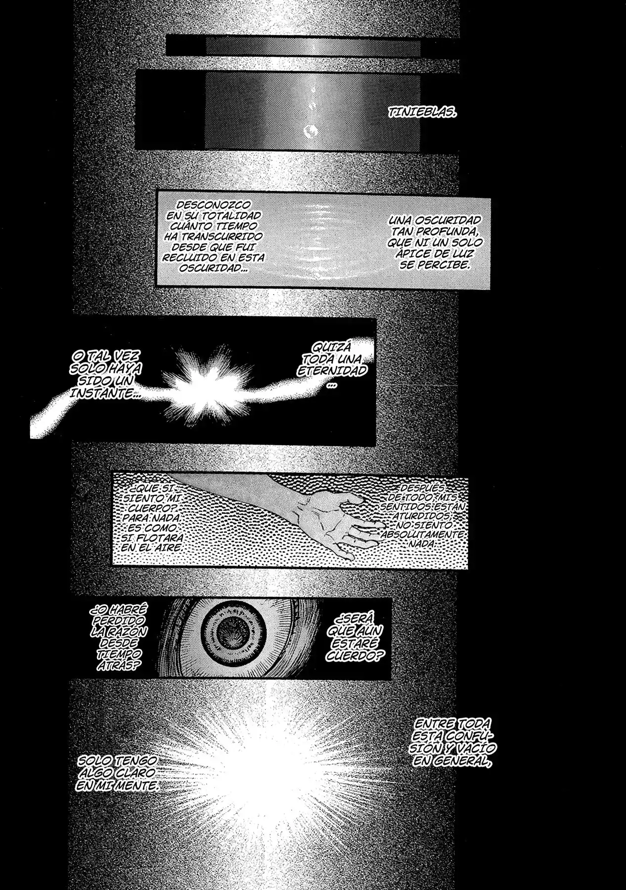 Página 4 — Berserk Capítulo 49