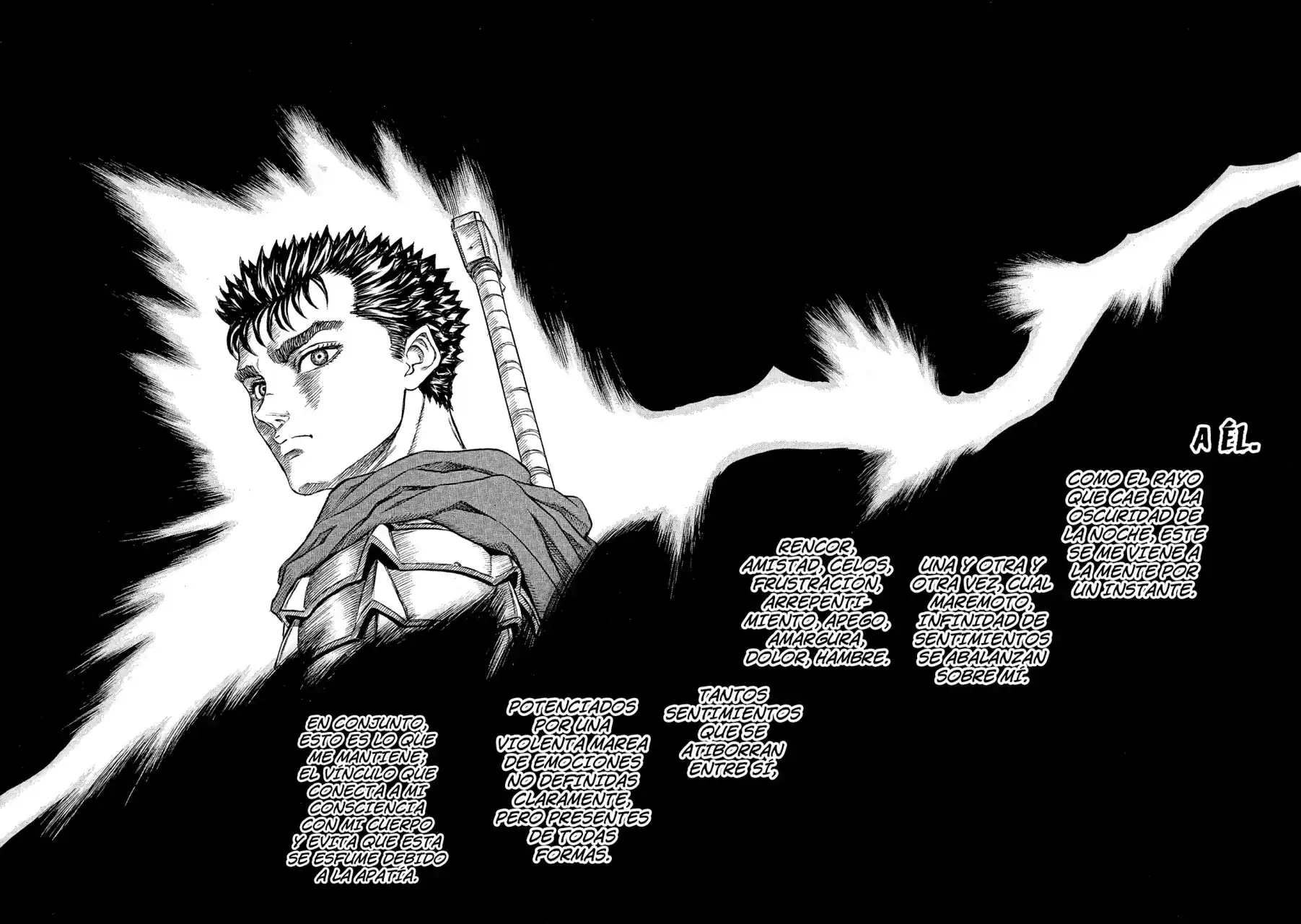 Página 5 — Berserk Capítulo 49