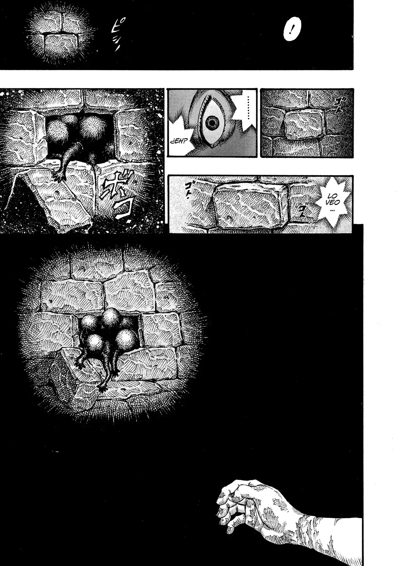 Página 9 — Berserk Capítulo 49