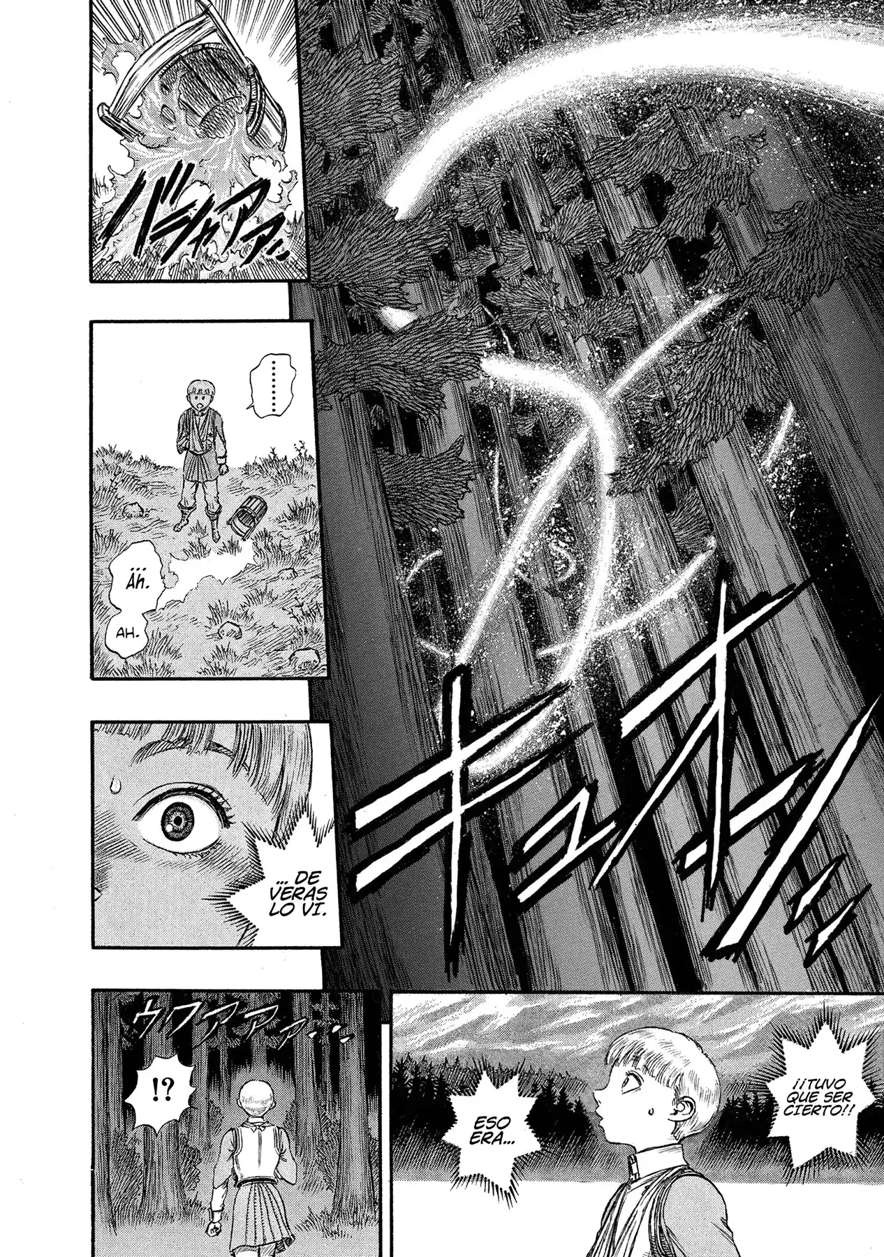 Página 19 — Berserk Capítulo 51