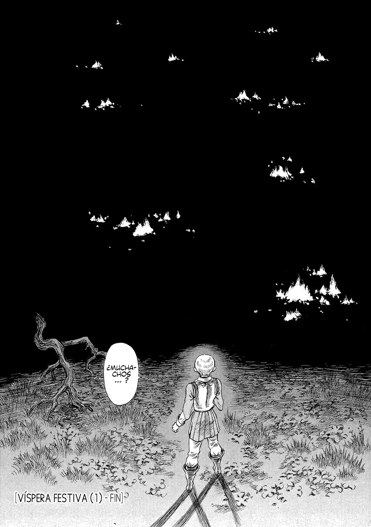 Página 21 — Berserk Capítulo 51